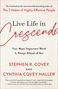 Stephen R Covey: Live Life in Crescendo, Buch