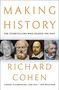 Richard Cohen: Making History, Buch