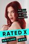 Maitland Ward: Rated X, Buch