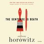 Anthony Horowitz: The Sentence Is Death, MP3