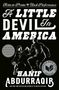 Hanif Abdurraqib: A Little Devil in America: Notes in Praise of Black Performance, Buch