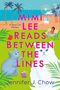 Jennifer J Chow: Mimi Lee Reads Between the Lines, Buch