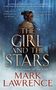 Mark Lawrence: The Girl and the Stars, Buch