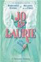 Margaret Stohl: Jo & Laurie, Buch