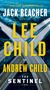 Lee Child: The Sentinel, Buch