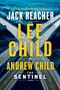 Lee Child: The Sentinel, Buch