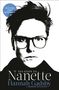 Hannah Gadsby: Ten Steps to Nanette, Buch