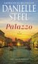Danielle Steel: Palazzo, Buch