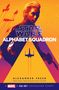 Alexander Freed: Alphabet Squadron (Star Wars), Buch