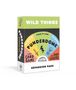 Jo Firestone: Punderdome Wild Things Expansion Pack, Div.