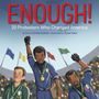 Emily Easton: Enough! 20 Protesters Who Changed America, Buch