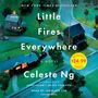 Celeste Ng: Little Fires Everywhere, CD