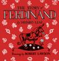 Munro Leaf: The Story of Ferdinand, Buch