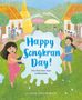 Dow Phumiruk: Happy Songkran Day!, Buch