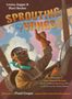 Louisa Jaggar: Sprouting Wings, Buch