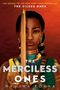 Namina Forna: The Gilded Ones 2: The Merciless Ones, Buch