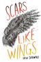 Erin Stewart: Scars Like Wings, Buch