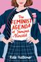 Kate Hattemer: The Feminist Agenda of Jemima Kincaid, Buch