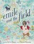 Kevin Young: Emile and the Field, Buch