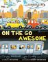 Lisl H Detlefsen: On the Go Awesome, Buch