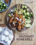 Leela Punyaratabandhu: Southeast Asian Grilling, Buch