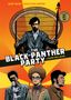 David F Walker: The Black Panther Party, Buch