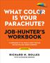 Richard N. Bolles: What Color Is Your Parachute? Job-Hunter's Workbook, Buch