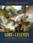 Michael Witwer: Dungeons & Dragons Lore & Legends, Buch