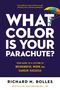 Richard N. Bolles: What Color Is Your Parachute? 2023, Buch