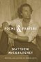 Matthew McConaughey: Poems & Prayers, Buch