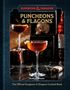 Andrew Wheeler: Puncheons and Flagons, Buch