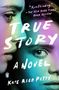 Kate Reed Petty: True Story, Buch