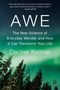 Dacher Keltner: Awe, Buch