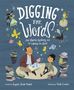 Angela Burke Kunkel: Digging for Words: José Alberto Gutiérrez and the Library He Built, Buch