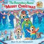 Stan Berenstain: The Berenstain Bears' Merry Christmas (Berenstain Bears), Buch