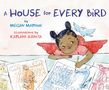 Megan Maynor: A House for Every Bird, Buch