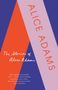 Alice Adams: The Stories of Alice Adams, Buch