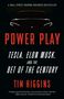 Tim Higgins: Power Play, Buch