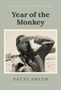 Patti Smith: Year of the Monkey, Buch, Buch