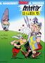 René Goscinny: Asterix Französische Ausgabe. Asterix le gaulois. Sonderausgabe, Buch, Buch