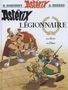 René Goscinny: Asterix Französische Ausgabe 10. Legionnaire, Buch