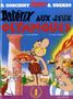 René Goscinny: Asterix Französische Ausgabe 12. Asterix aux Jeux Olympique, Buch, Buch