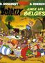 René Goscinny: Asterix 24. Asterix chez les Belges, Buch, Buch