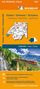 : Suisse Sud-Ouest - Michelin Regional Map 552, KRT