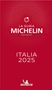 Michelin: Michelin Italia 2025, Buch