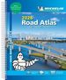 Michelin: Michelin North America Road Atlas 2026, Buch, Buch
