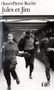 Henri-Pierre Roché: Jules et Jim, Buch