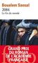 Boualem Sansal: 2084, Buch