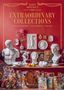 Marin Montagut: Extraordinary Collections, Buch