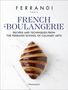 Ferrandi Paris: French Boulangerie, Buch